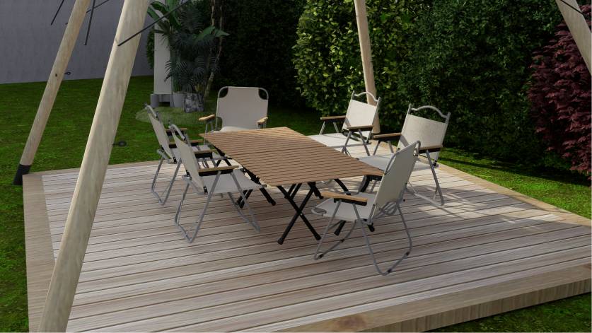 高港区帐篷生产厂家：以匠心筑牢户外装备的品质根基